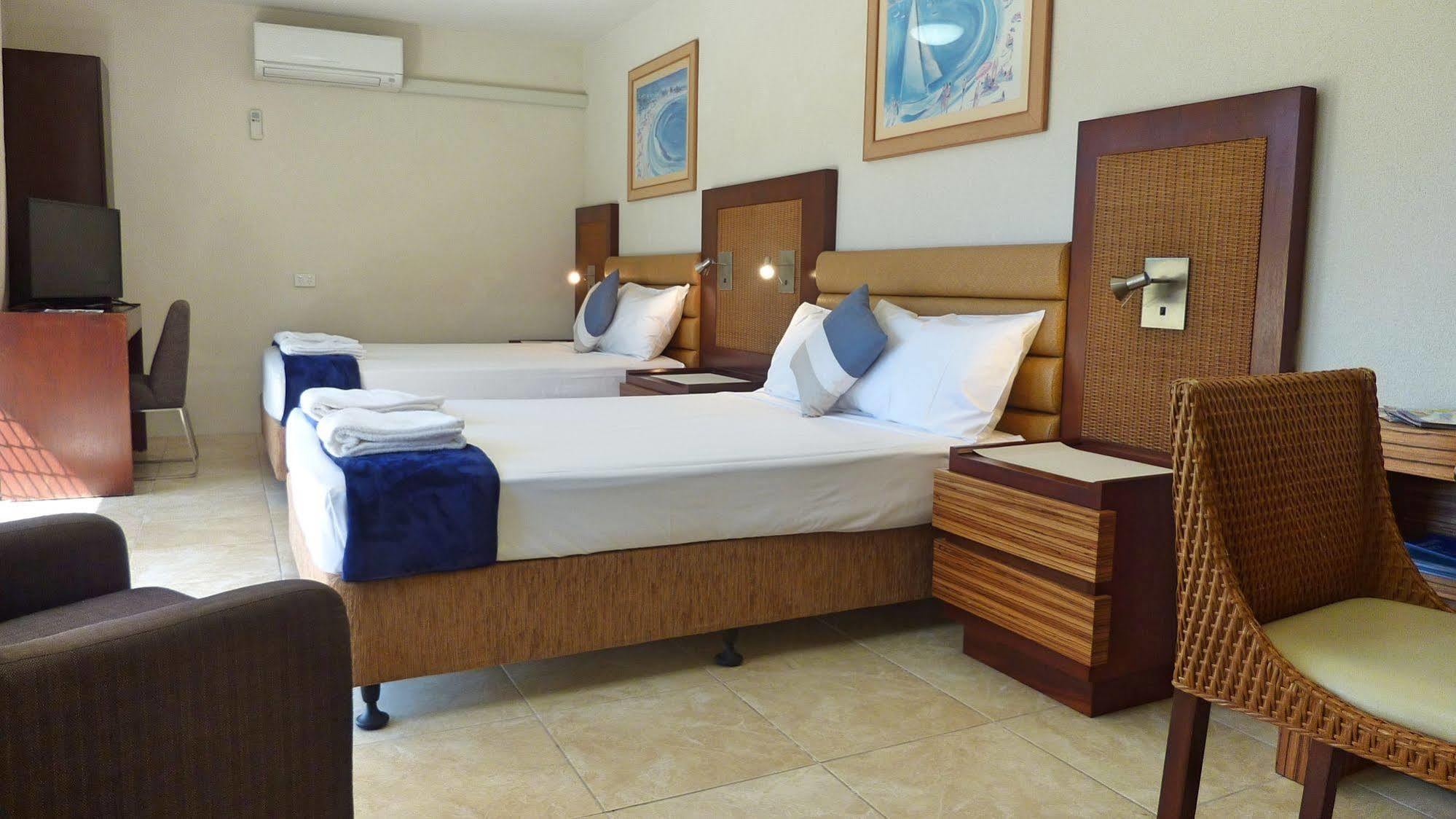 Jadran Motel & El Jays Holiday Lodge Голд-Кост Экстерьер фото