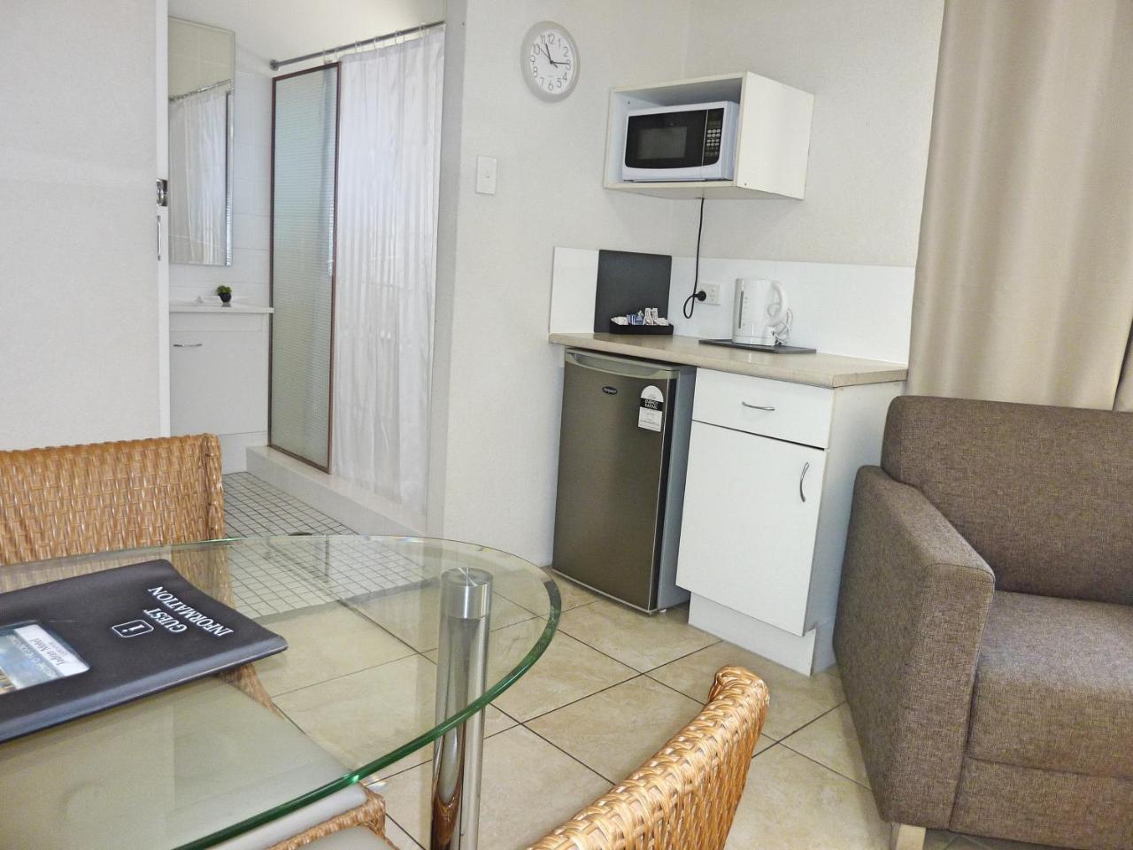Jadran Motel & El Jays Holiday Lodge Голд-Кост Экстерьер фото