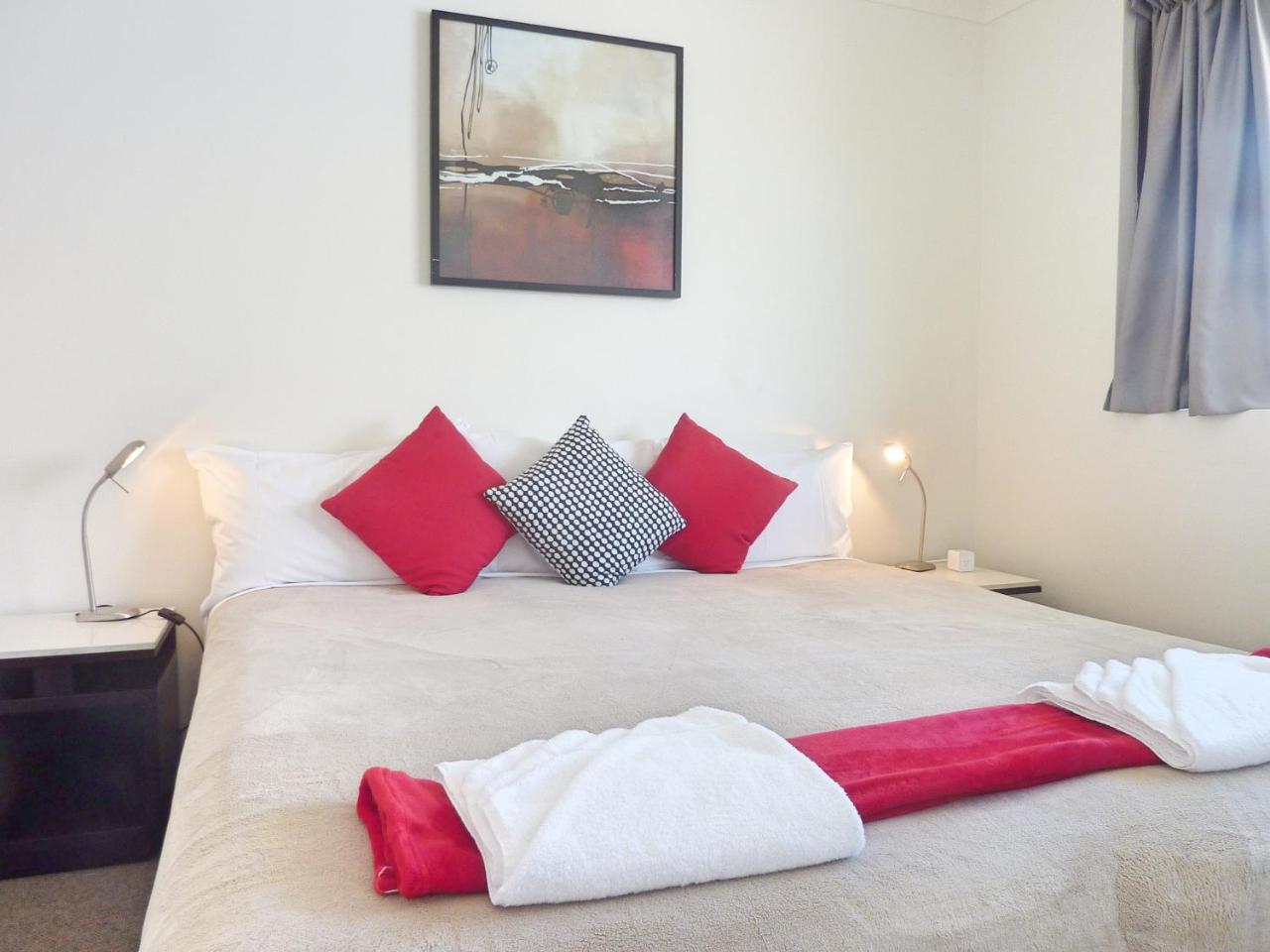 Jadran Motel & El Jays Holiday Lodge Голд-Кост Экстерьер фото